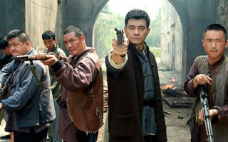 地雷英雄传，地雷英雄传演员表