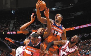 2014 2015nba录象，2014-2015nba