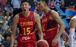 国内nba新星，中国nba新星