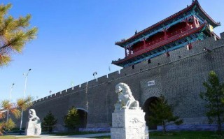 河北攻略游玩，河北攻略游玩景点推荐