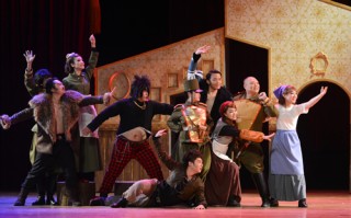 民国舞台剧短剧本，民国时期舞台剧剧本