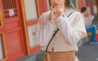 汉服大帽穿搭，汉服大帽穿搭图片