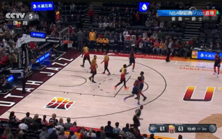 央视网nba，央视网nba直播