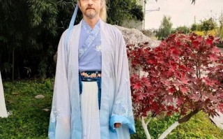 汉服外搭穿搭视频，汉服外搭穿搭视频大全