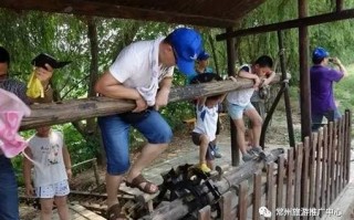 带孩子去常州游玩攻略，带孩子去常州游玩攻略图片