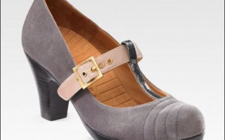 时装鞋，时装鞋图片