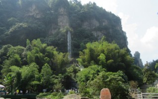 羡山游玩攻略，羡山游玩攻略一日游