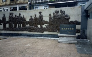 中英街攻略游玩攻略，中英街一日游攻略