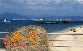 西岛游玩攻略玩法，西岛游玩攻略