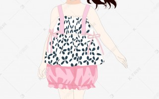 童装模特汉服穿搭，童装模特怎么入行