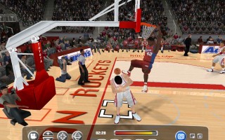 nba2008下载，nba2008下载安装