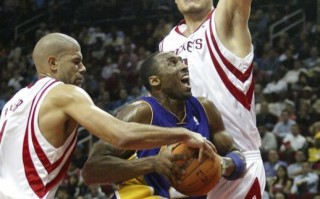 姚明nba刻苦训练的故事，姚明nba刻苦训练的故事有哪些