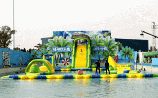 永泰欧乐堡游玩攻略，永泰欧乐堡游玩攻略需要几个小时