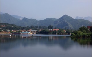 雁西湖晚上游玩攻略，雁西湖晚上游玩攻略图