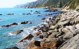 南澳游玩攻略路线，南澳游玩攻略路线图