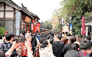 过年成都游玩攻略，过年成都游玩攻略大全